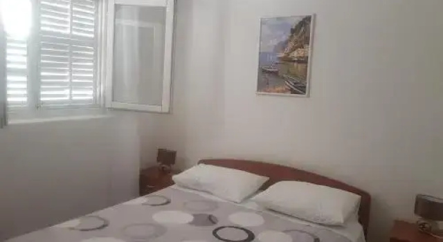Apartment Ivka, Забронировать Апартаменты/квартира Отели Neretva River Delta с парковкой, Парковка