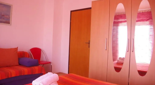 Апартаменты Superior Apartments Opsenica