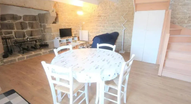 Appartement Combrit, 2 pièces, 4 personnes - FR-1-481-91