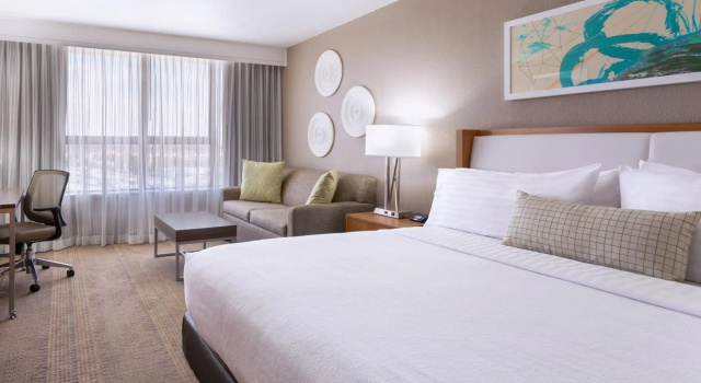 Holiday Inn Miami West - Airport Area by IHG