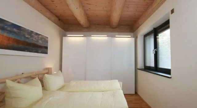 Canadian Log Cabin Comfortable Holiday Residence, Rezervovat Rekreační dům Stuer Plauer See