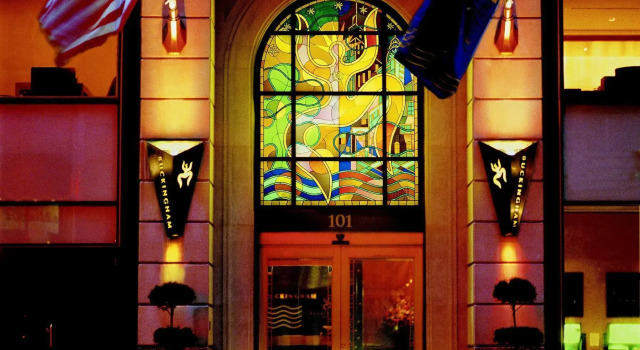 The Quin, Rezervovat Hotel Lower East Side New York, blízko Richard Rodgers Theatre