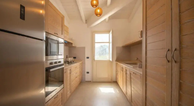 Вилла Superior Enaja Luxury Retreat