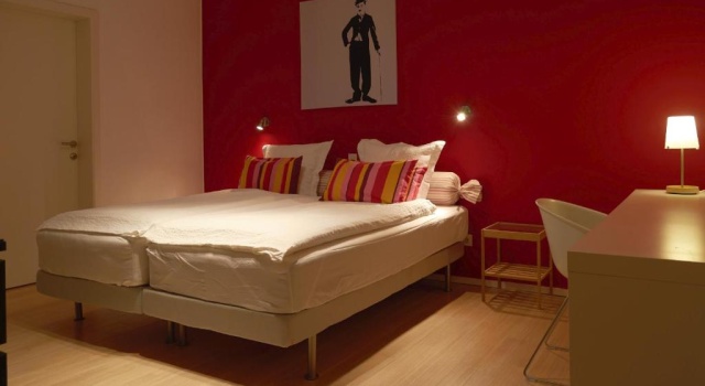 Nena Guesthouse