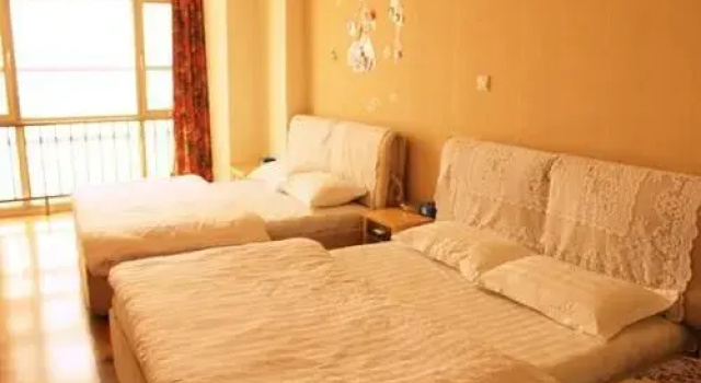 Tianjin Times Mansion Aiqinyuan Apartment, Забронировать Апартаменты/квартира Хэбэй 