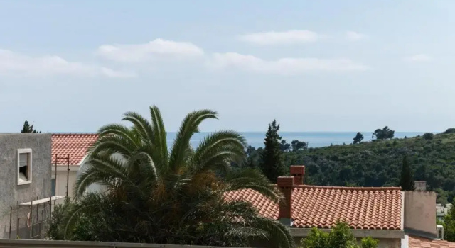 Апартаменты Comfort Apartments Mamma Mia