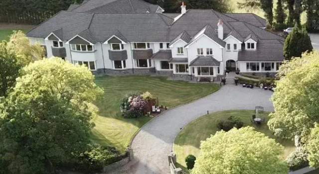 Loch Lein Country House, Забронировать Гостевой дом Гостевые дома Килларни, Гостевой дом