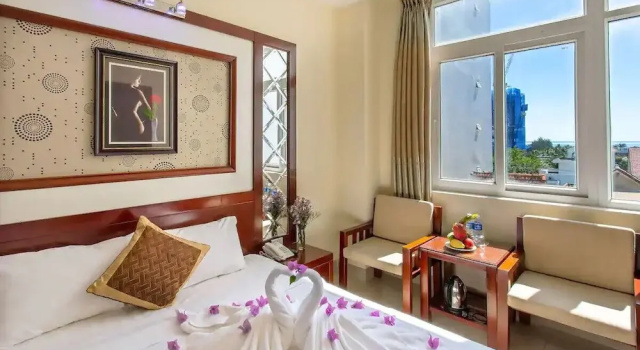 SUNVIEW Hotel