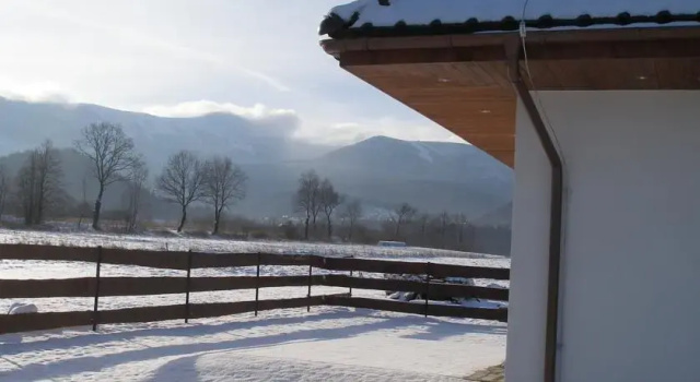 Bella Vista, Забронировать Отель Отели Карпач с парковкой, Парковка