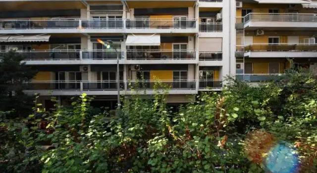 Mandarin apartments by halu!