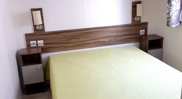 Property With 2 Bedrooms in Meschers-sur-gironde, With Pool Access, Fu, Забронировать Апартаменты/квартира Мешер-сюр-Жиронд Приморская Шаранта