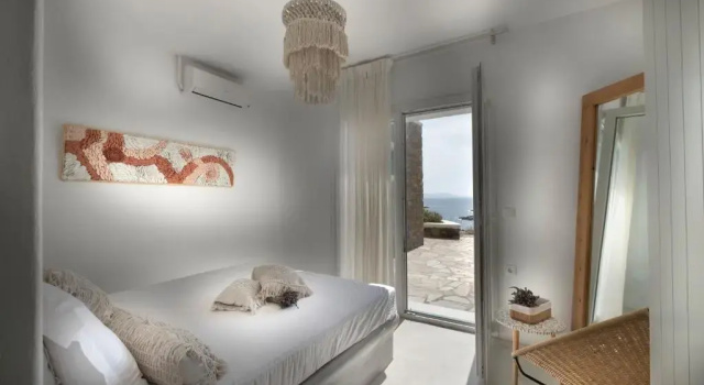 Simousi Villas
