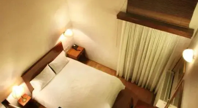 Номер Standard Hotel Papanastasiou