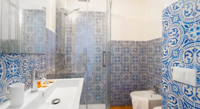 Номер Standard GIOIA MIA Suites