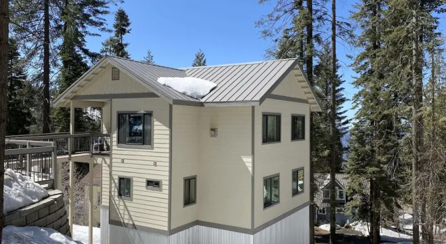 Yosemite's Pine Cove, Забронировать Дом для отпуска Йосемити Mariposa County