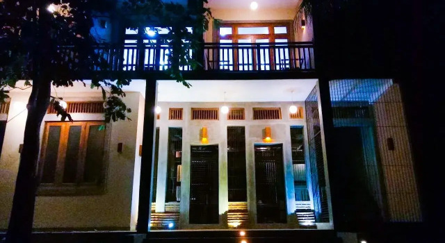 Green Kingdom Resort, Забронировать Курортный отель Хингуракгала Район Полоннарува