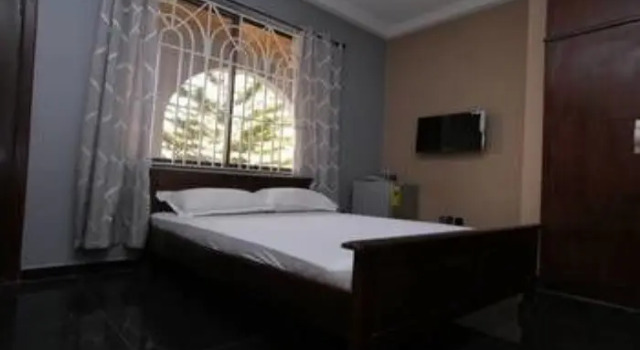 The DANN Residence, Забронировать Отель Ист-Легон Greater Accra