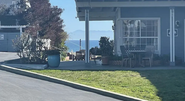 Edgewater Beach Motel, 予約 モーテル サンタクルーズの3つ星ホテル, 3*