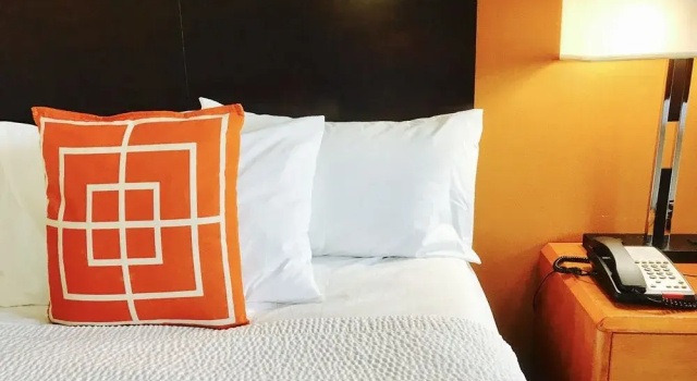Fairfield Inn & Suites Fresno Clovis,  Отель Кловис Калифорния