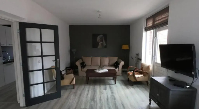 KW96 Katwijk aan Zee, 预订 酒店 滨海卡特韦克 南荷兰省
