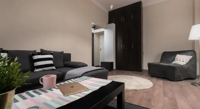 Студия Little Home - Madelaine