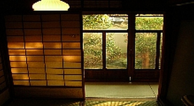 Двухместный номер Standard Guesthouse Nara Backpackers