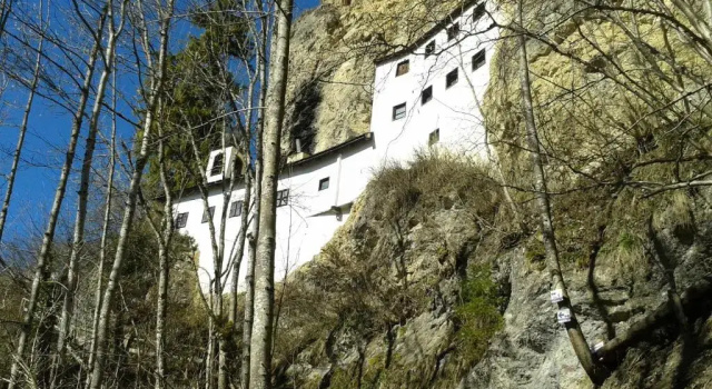 Коттедж Ferienhaus Bachwinkl