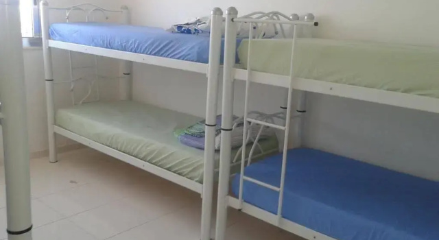 Mar do Rio Hostel, Забронировать Хостел Хостелы штата Рио-де-Жанейро, Хостел