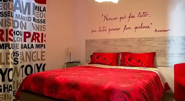 B&B London 2010, Забронировать Отель «постель и завтрак» Виццола-Тичино Ломбардия