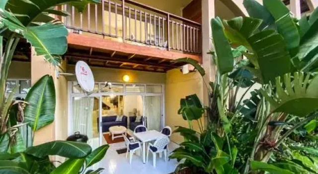 Mallorca 5 Duplex, Забронировать Отель Отели Durban North Coast с парковкой, Парковка