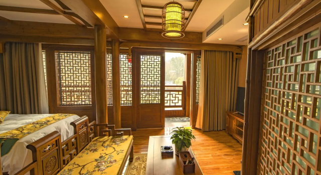 Lee's Boutique Resort