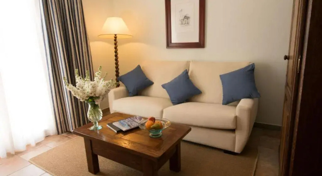 Двухместный номер Superior Hotel Cala Sant Vicenç - Adults Only