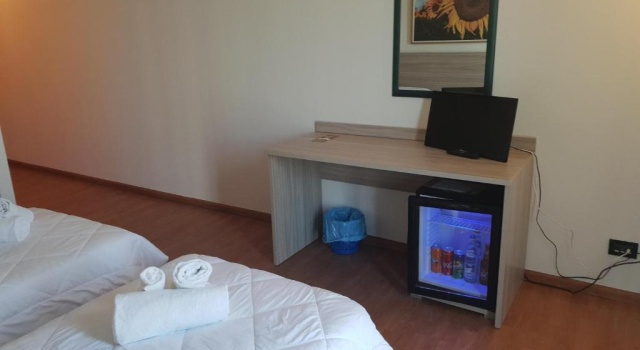 Двухместный номер Superior Risthotel Airport