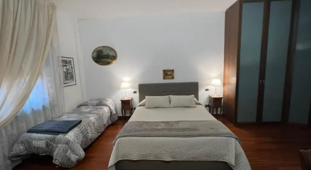 Номер Standard 10 Minutes B&B Bed & Breakfast