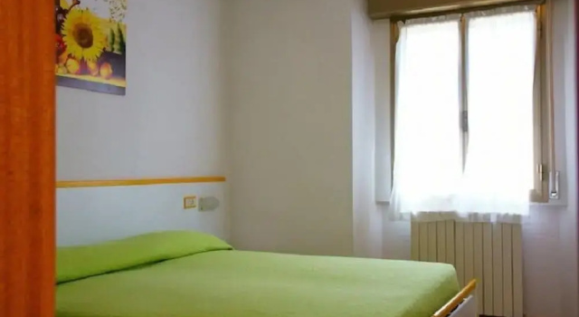 Hotel Musolesi