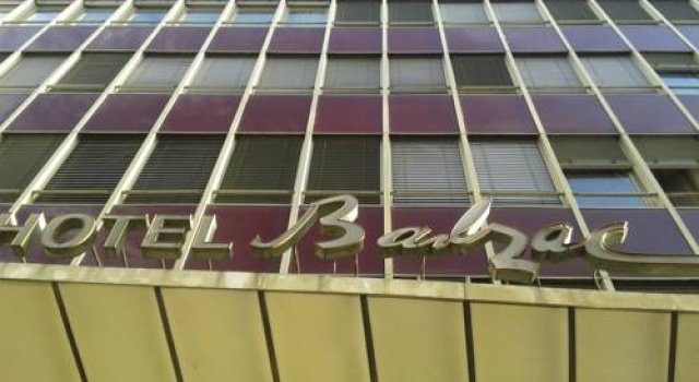 Hotel Balzac