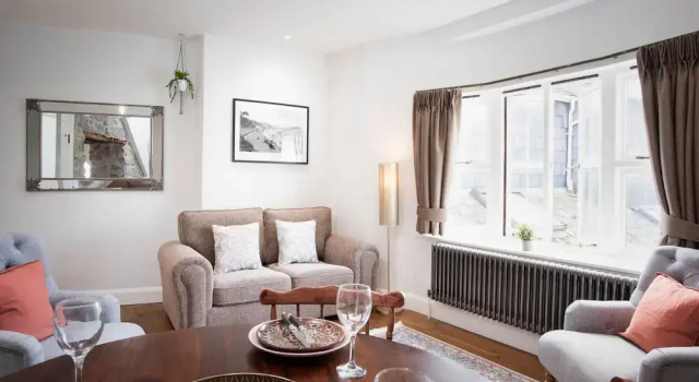 Host Stay Baker s Loft
