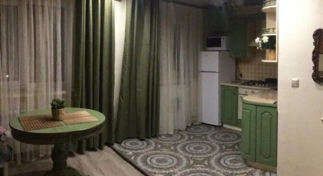 Alatyr Komsomolsk-na-Amure, Mira avenue, 25, Rezervovat Hotel Komsomol'sk-na-Amure Krasnodar