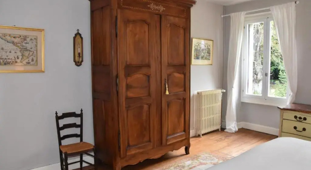 Номер Standard Residence le Petit Paradis