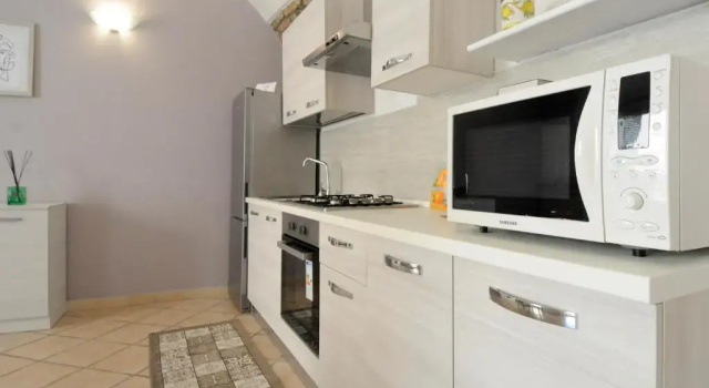 Апартаменты St. George Apartment