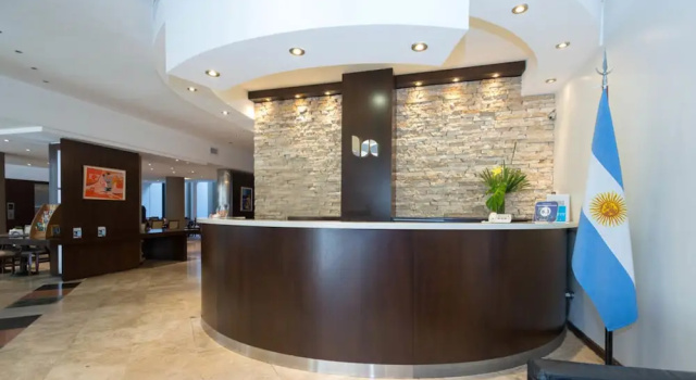 Urquiza Apart Hotel & Suites