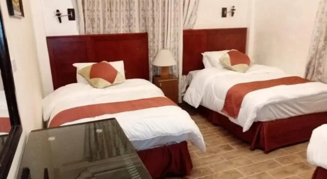 the prince apartment شقة الامير, Забронировать Апартаменты/квартира Апартаменты Вади Мусы, Апартаменты/квартира