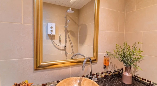 Апартаменты Deluxe Sweeney Aviemore One