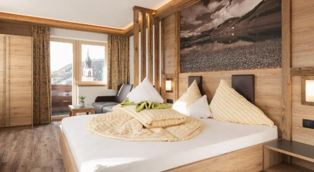 Двухместный номер Standard Hotel Appartement Platzergasse