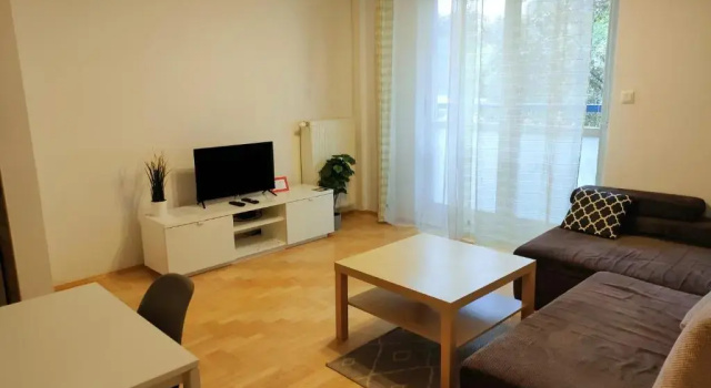 Апартаменты Green Kabaty Apartment 1
