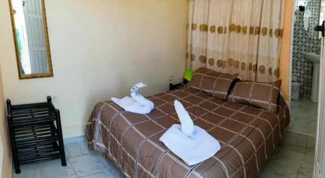 Havana Beautiful Rooms