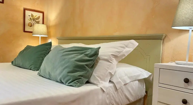 Номер Standard Ca' Virginia - Guest House