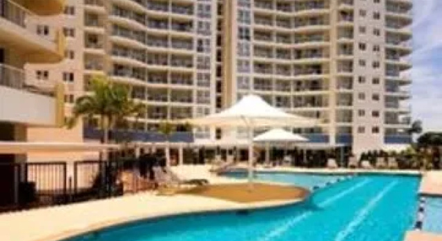 Quality Twin Towns, Забронировать Отель Твид-Хедс Tweed Coast