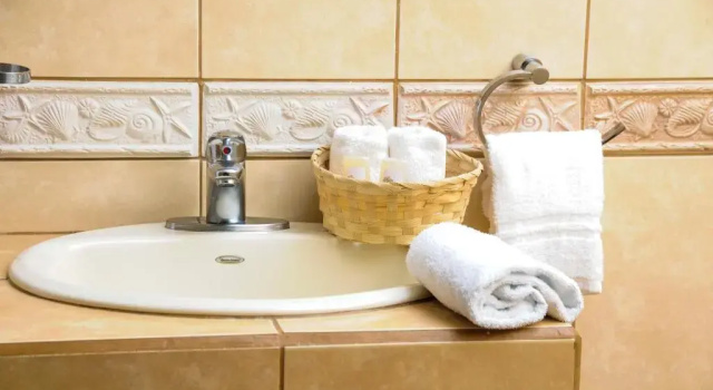 Двухместный номер Standard Hotel Robledal