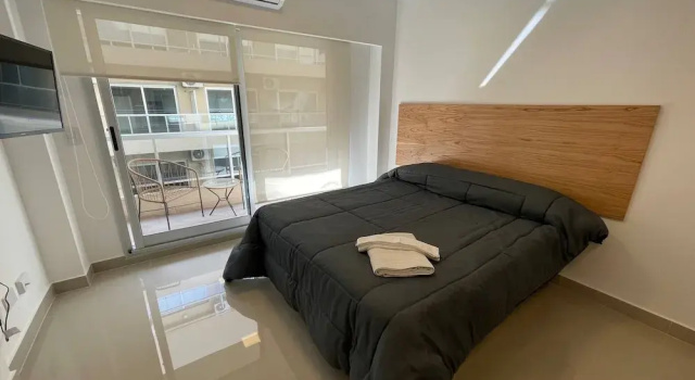 Urban Luxury- Studio Living in San Telmo Num5044, Забронировать Апартаменты/квартира Отели Сан-Тельмо с парковкой, Парковка
